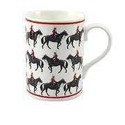 Modern Tourist Mug Horseguards
