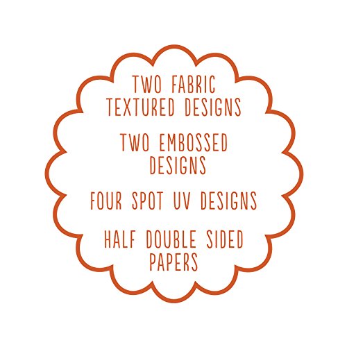 First Edition 12 x 12-Inch FSC "Travel Notes" Paper Pad