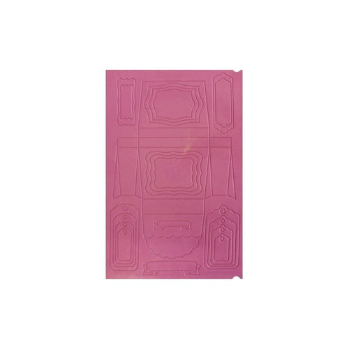 Crafter's Companion Ulti-Bags Ultimate Pro Embossing Board