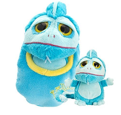 Keel Toys 18cm Podlings Chameleon