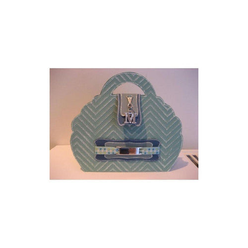 Crafter's Companion Ulti-Bags Ultimate Pro Embossing Board