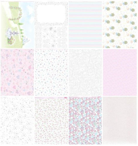 sugarbuttons by Kathryn x Craft Boxed Collection Set