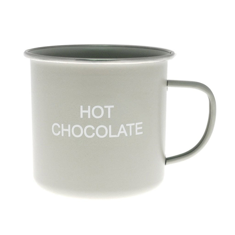 Home Sweet Homehot Chocolate Mug