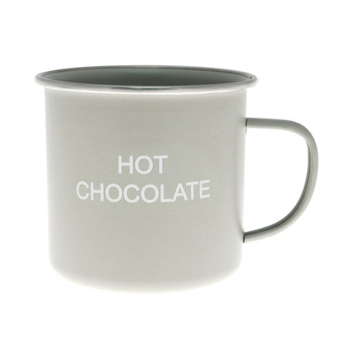 Home Sweet Homehot Chocolate Mug