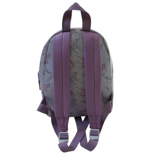 Powell Craft UNICORN PRINT BACK PACK