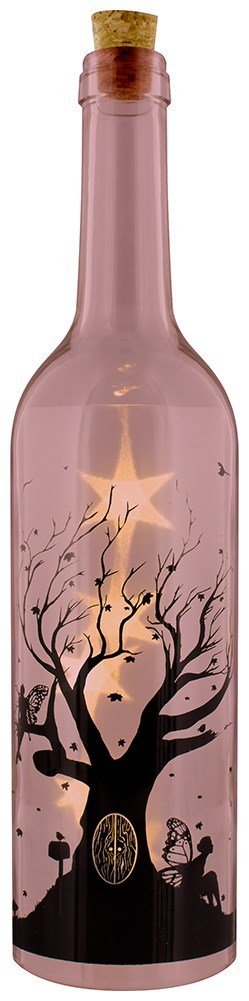 Fairy Dream Decorative Bottle with LED Lights 