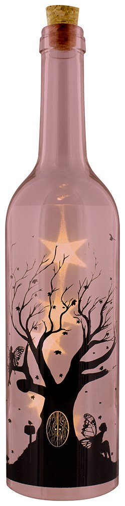 Puckator jar38 a Decoration LED Multi-Coloured