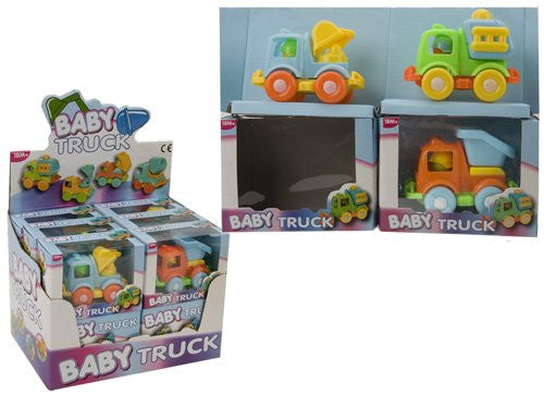 baby truck