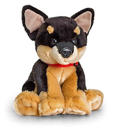Keel Toys  Chihuahua, Brown, 35 cm