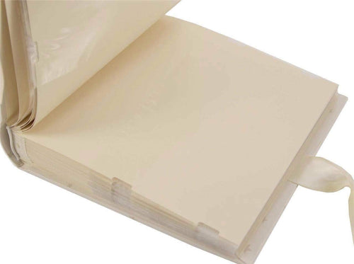 Bambino by Juliana - Twinkle Twinkle Photo Album - 4" x 6"