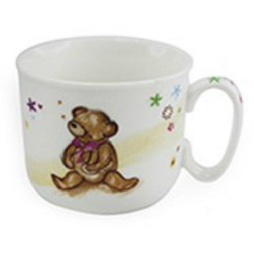 Lesser and Pavey - Little Treats Little Bear Hugs Collection Feeding Gift Set