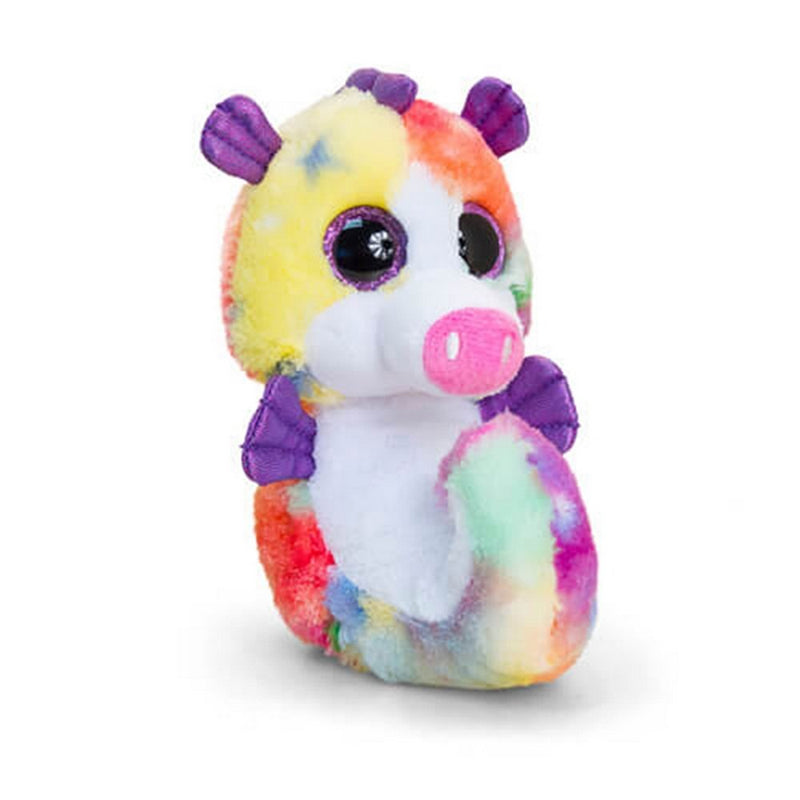 Animotsu Rainbow Seahorse