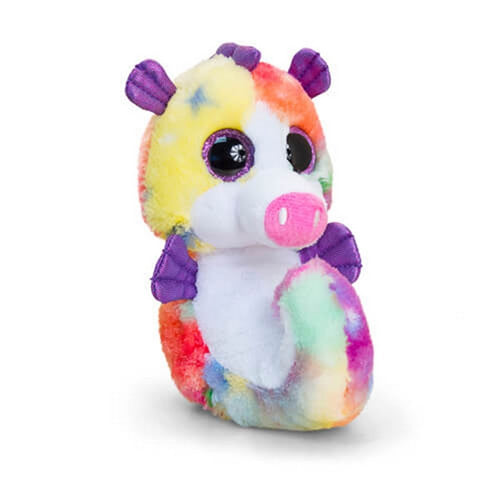 Animotsu Rainbow Seahorse