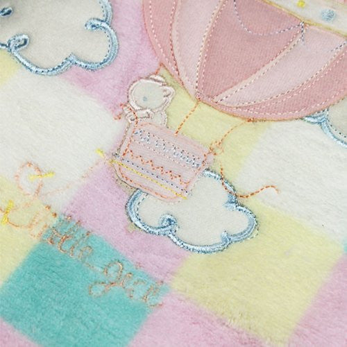 Snuggle Baby Balloon Baby Wrap, Pink