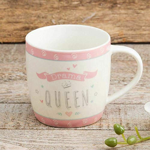 Tasse Drama Queen