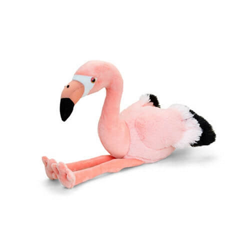 Keel Toys Flamingo Plush Toy