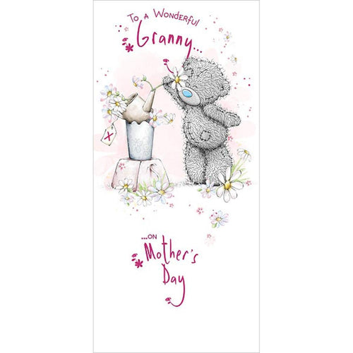 Me To You Granny Mother's Day Card