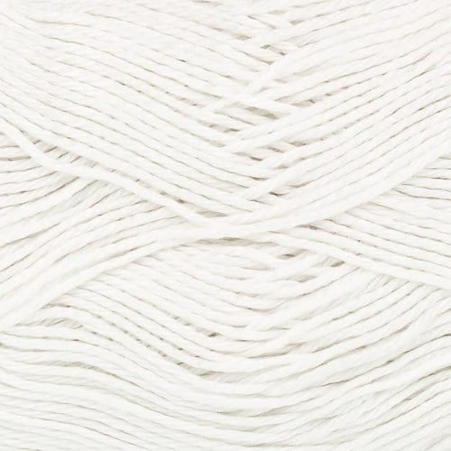 King Cole Cottonsmooth DK - White 3520