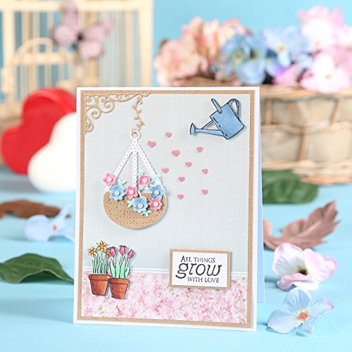 Hunkydory Box Magazine - Issue 3 - Cardmaking Collection Over £50 of Goodies!