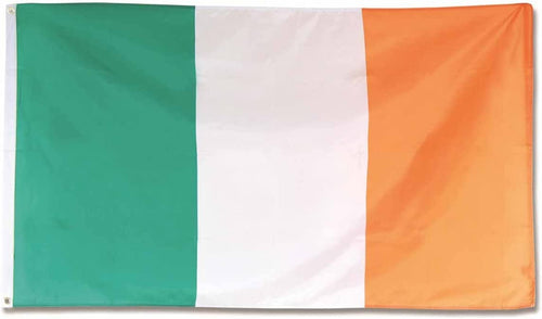 EIRE FLAG 5FT X 3FT