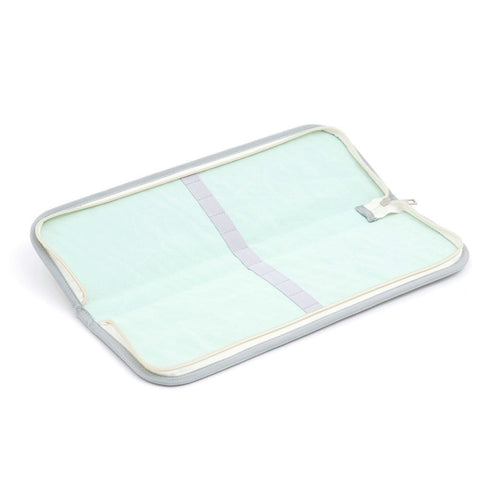 Knitting Pin Case Empty - Woodland | Hobby Gift MR4700E\285 | 13x40x4cm