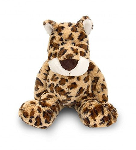 Keel Toys Cheetah Soft Toy 15cm