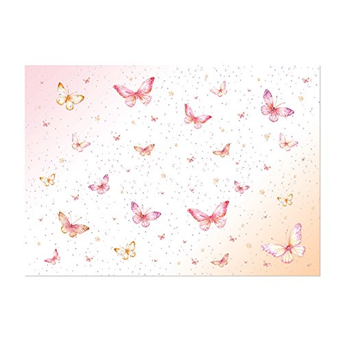 Butterfly Bouquet Topper Set - Perfect Petals - Hunkydory