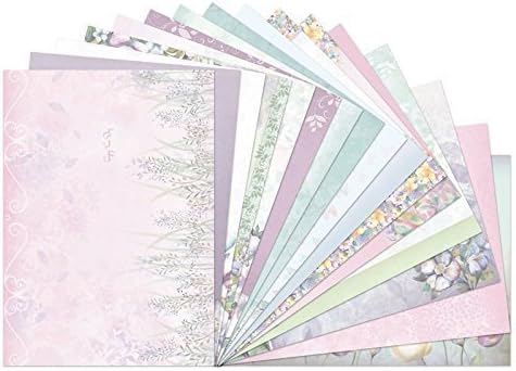 Hunkydory Adorable Scorable A Touch of Shimmer