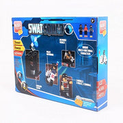 Block Tech Swat Squad Police Blocks Play Set 122 Blocks 5 Years +
