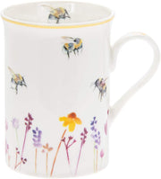 Lesser     Pavey Busy Bees Mug