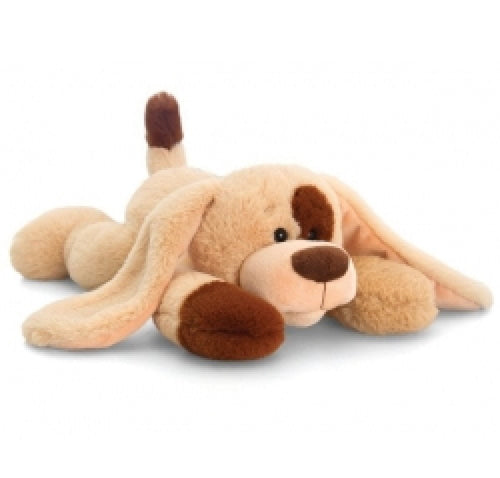 Patch Puppy 36cm Keel Toys