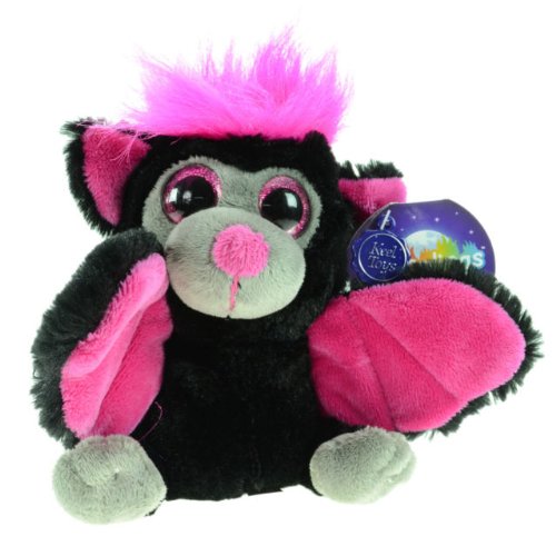 moonlings 14cm bat choice 6 one sent at random or email any special requirements