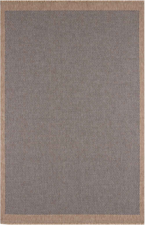 Nature Outdoor Rug Blue | 5200B