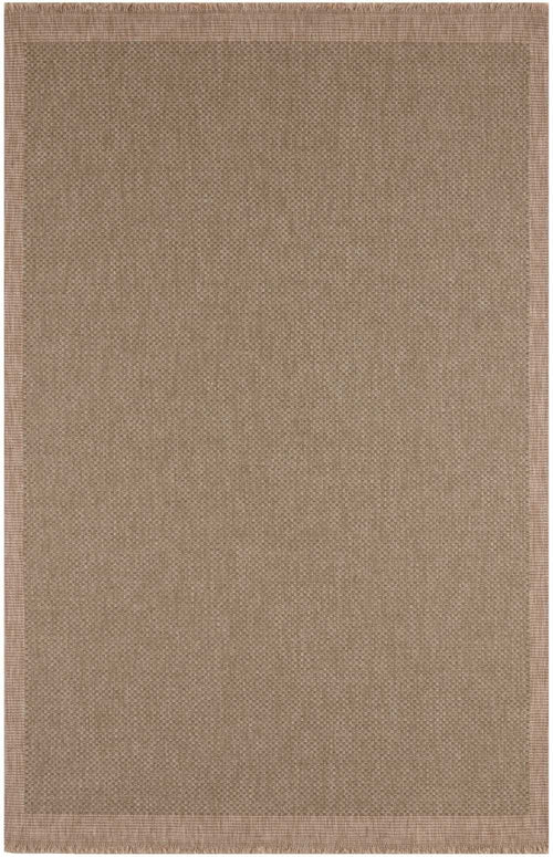 Nature Outdoor Rug Green | 5200G