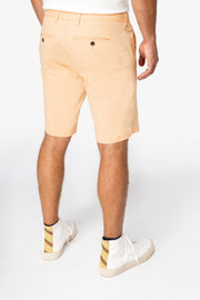 Organic Cotton Chino Shorts: Mens