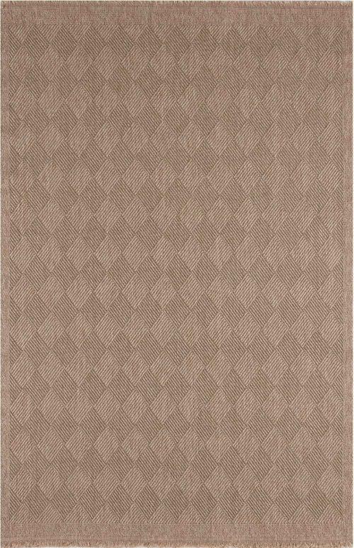 Nature Outdoor Rug Green | 5300G