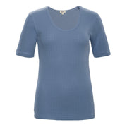 Organic Cotton Pyjama/Undershirt: Womens