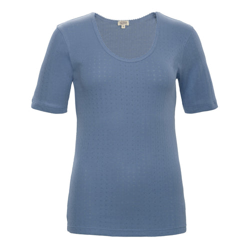 Organic Cotton Pyjama/Undershirt: Womens
