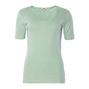 Organic Cotton Pyjama/Undershirt: Womens