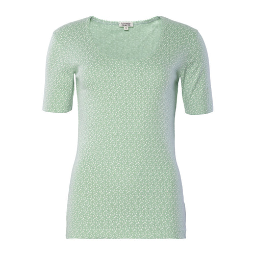 Organic Cotton Pyjama/Undershirt: Womens