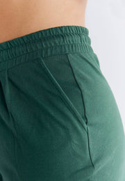 Organic Pyjama Shorts: Womens