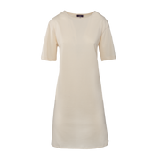 Organic Cotton Night Shirt: Womens