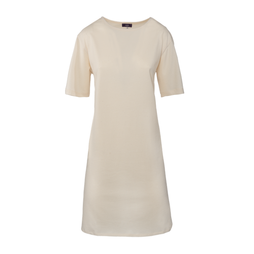Organic Cotton Night Shirt: Womens