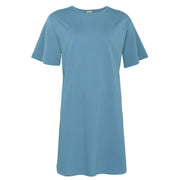 Organic Cotton Night Shirt: Womens