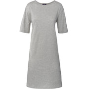 Organic Cotton Night Shirt: Womens