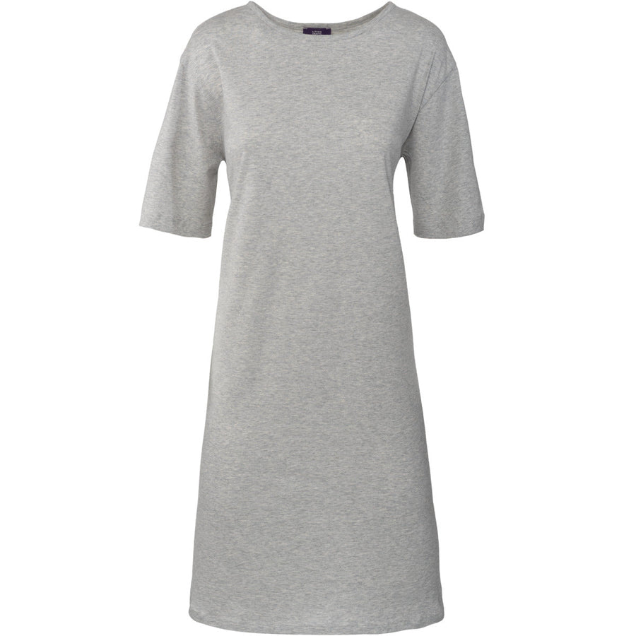Organic Cotton Night Shirt: Womens