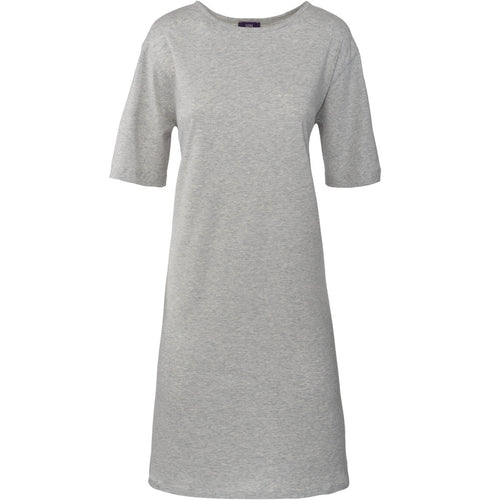 Organic Cotton Night Shirt: Womens