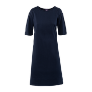 Organic Cotton Night Shirt: Womens