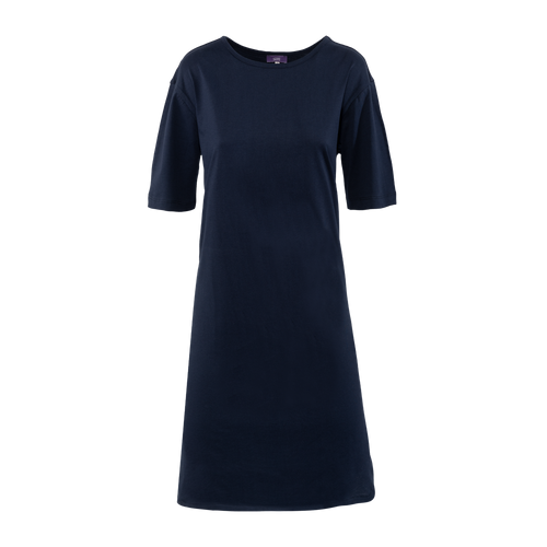 Organic Cotton Night Shirt: Womens