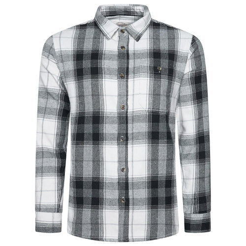 Fat Face Cotton Check Shirt